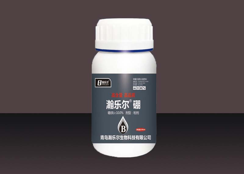 硼元素200ml